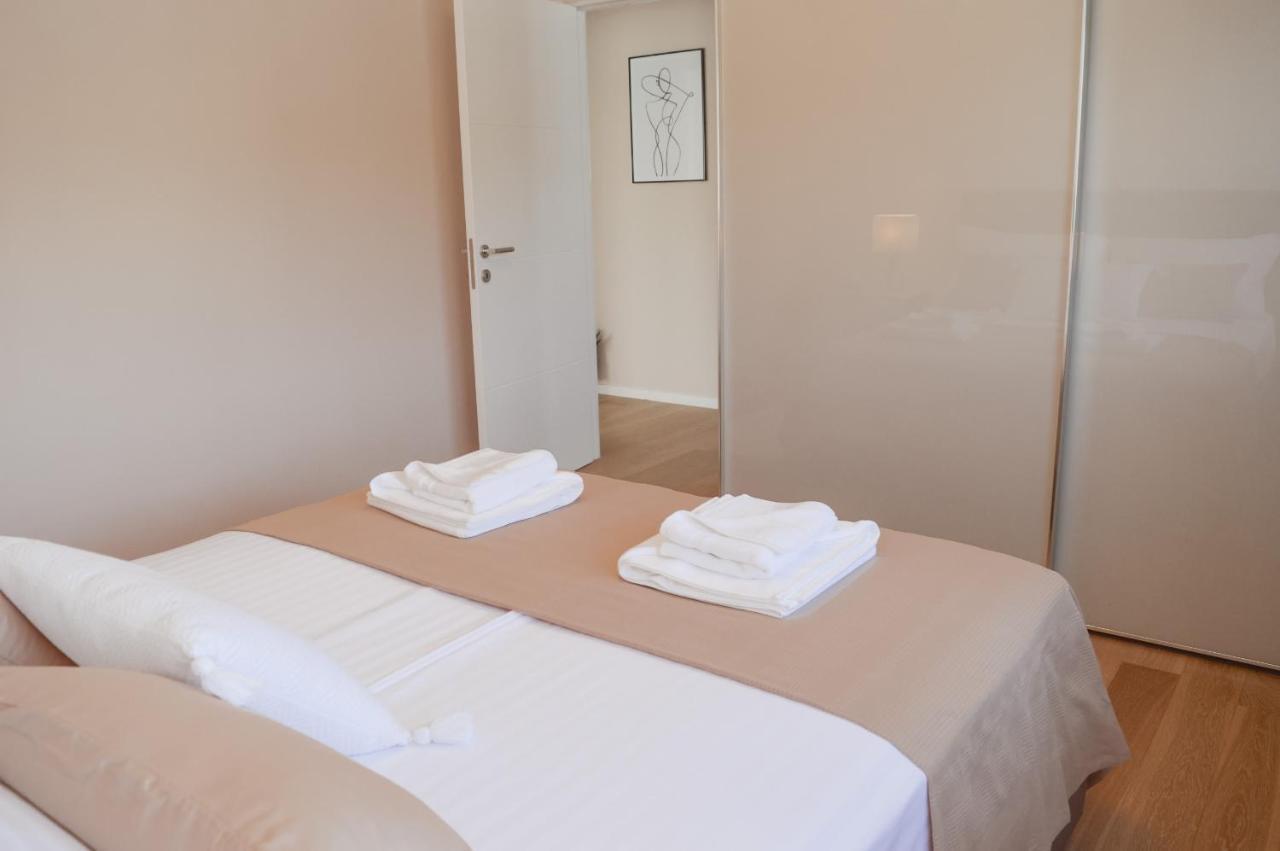Rova Apartment Malinska Luaran gambar