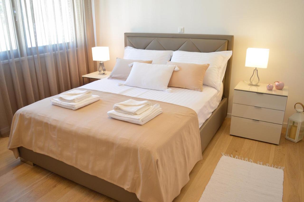 Rova Apartment Malinska Luaran gambar