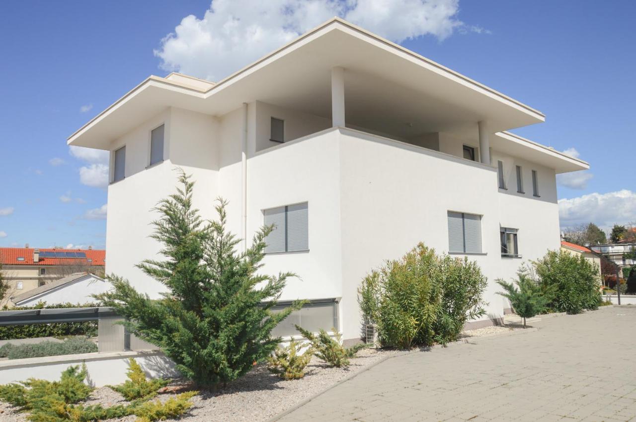 Rova Apartment Malinska Luaran gambar