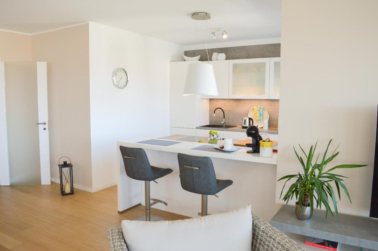 Rova Apartment Malinska Luaran gambar