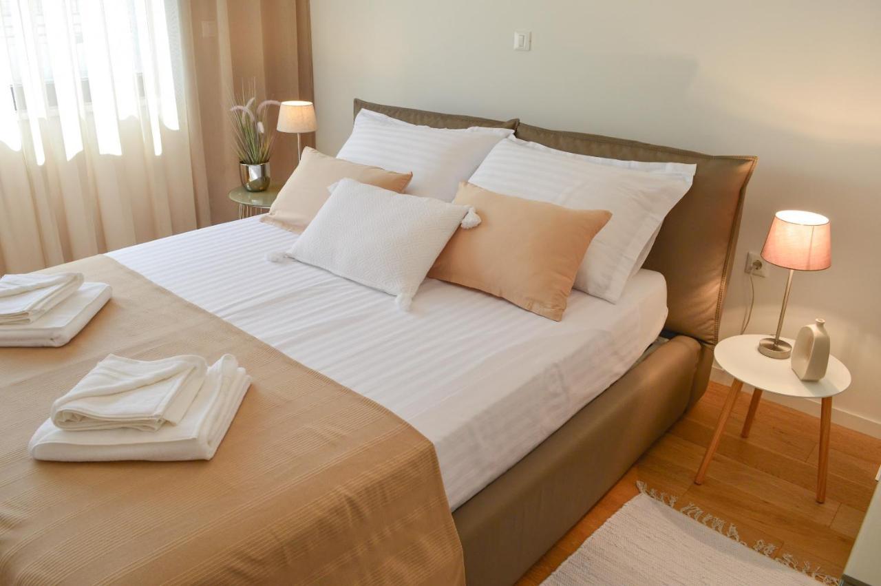 Rova Apartment Malinska Luaran gambar