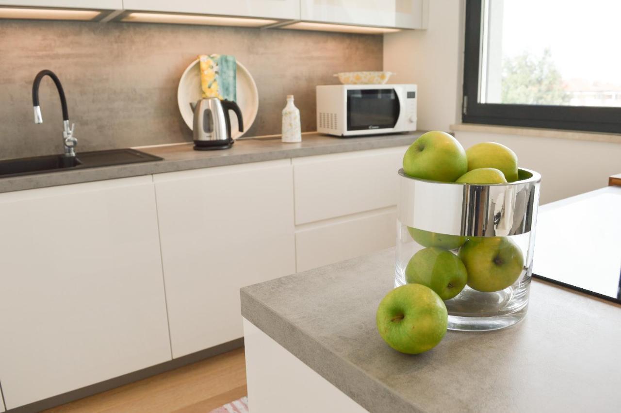 Rova Apartment Malinska Luaran gambar