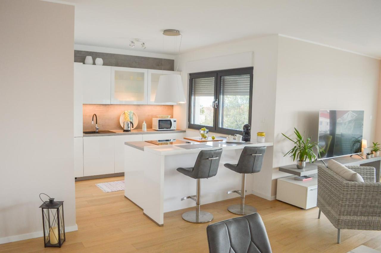 Rova Apartment Malinska Luaran gambar