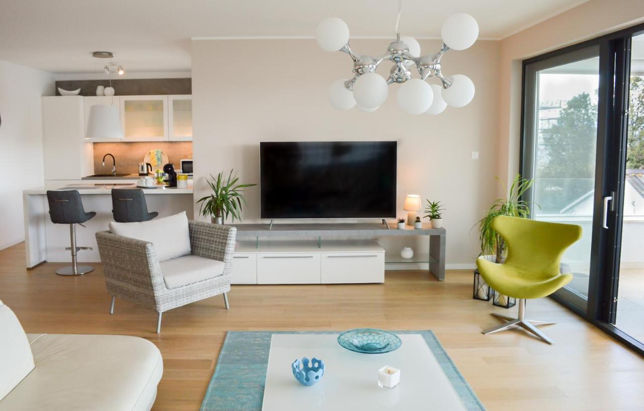 Rova Apartment Malinska Luaran gambar