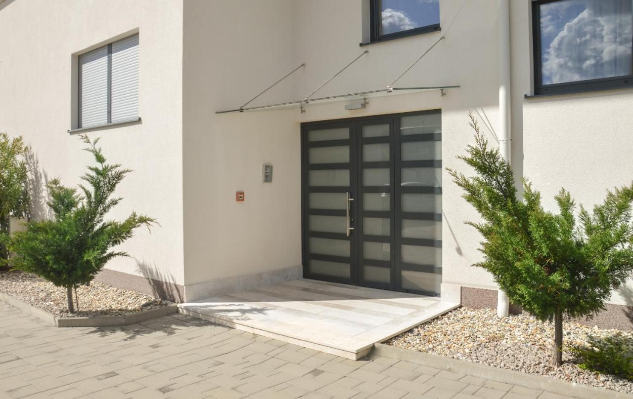 Rova Apartment Malinska Luaran gambar