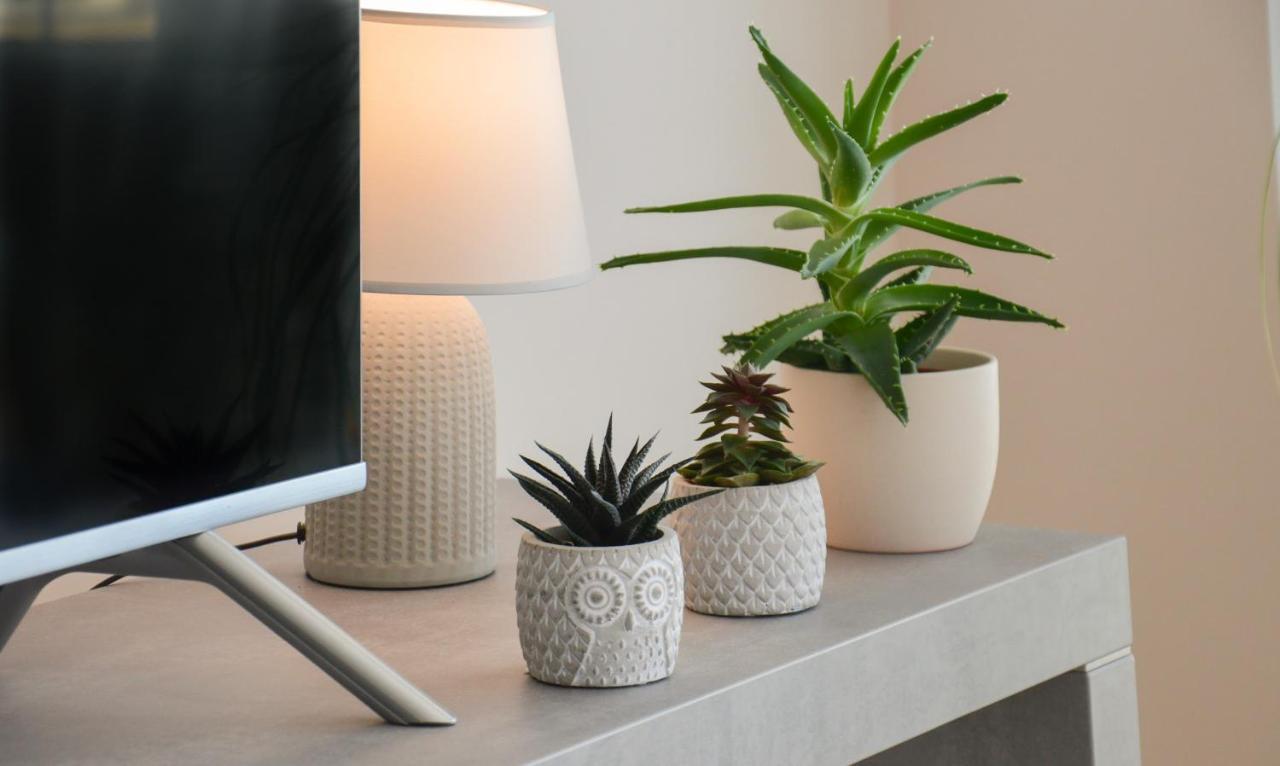Rova Apartment Malinska Luaran gambar